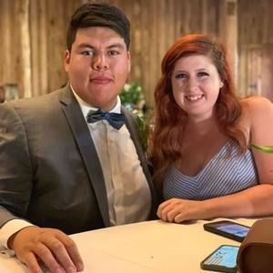 Meet your Posher, Jonathan